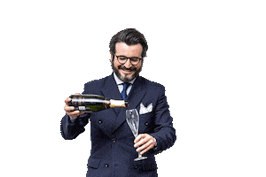 Dalloway Terrace Sticker