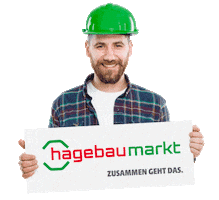 Hagebaumarkt Sticker by MBS Baumarkt Service