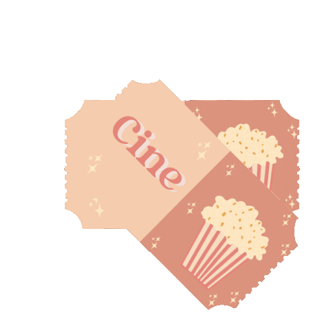 Netflix Chill Sticker