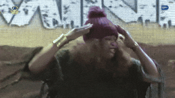 Bbnaija GIF by Big Brother Naija