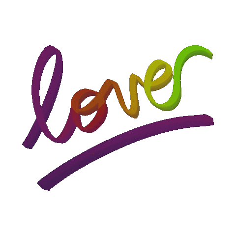 Love Sticker