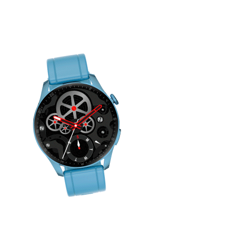 Kajal Agarwal Time Sticker by Mobilla