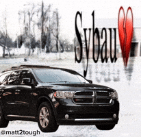 Dodge Durango GIF