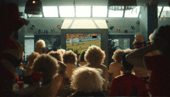 Gol GIF by Davivienda
