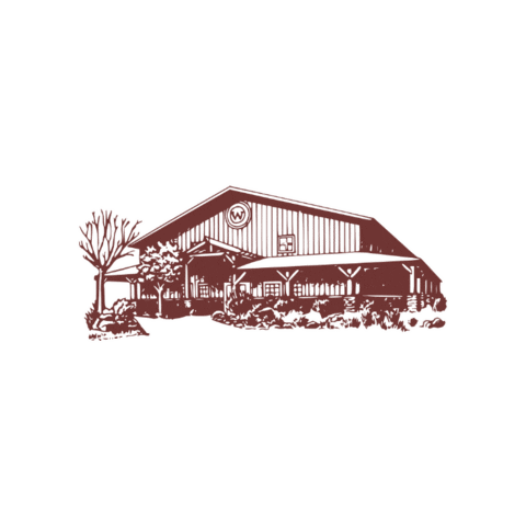 Sticker by Wiens Cellars