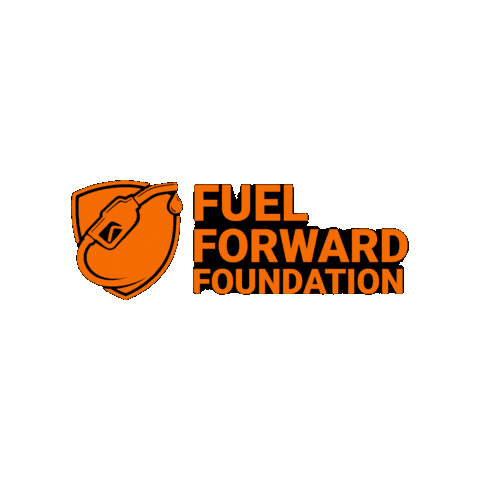 Juiced Fuel Sticker