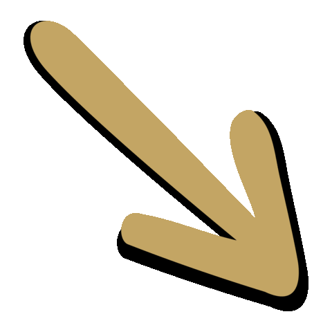 Arrows Henriks Sticker by henrikshamburg