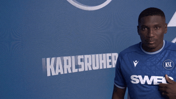 Soccer Goal GIF by Karlsruher SC