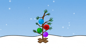 Christmas Holiday GIF by The Offspring