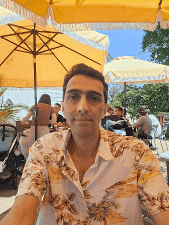 Sam Agdasi GIF