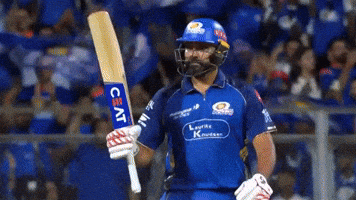 Mumbai Indians India GIF