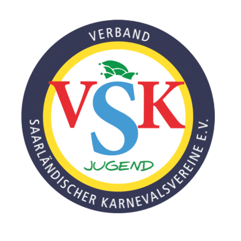 VSK Jugend Sticker