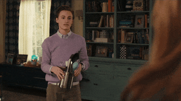 American Housewife Comedy GIF by ABC Network