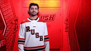 Way To Go Sport GIF by Rapid City Rush