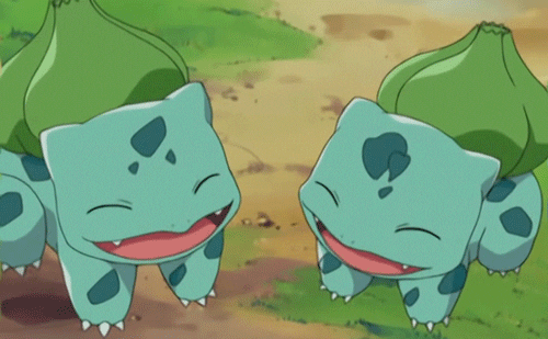 bulbasaur