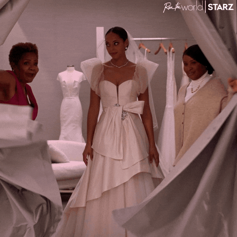 Amber Stevens West Whitney GIF by Run The World
