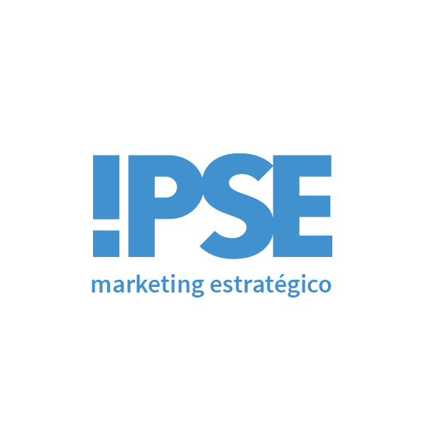 Ipsemarketing Sticker