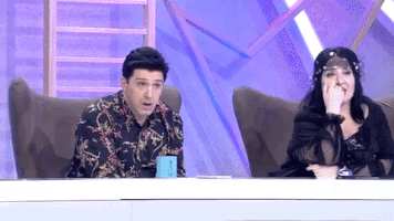 handekara bahar candan hakan ural GIF