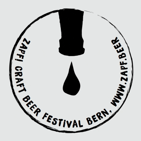 ZAPF! Craft Beer Festival Bern GIF