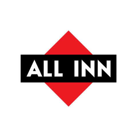 ALLINNPRI Sticker