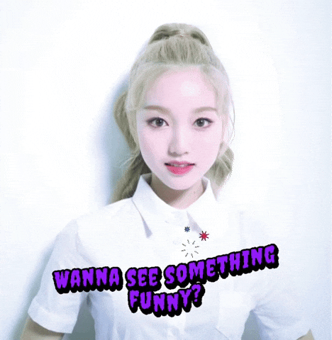 Hi High Gowon GIF