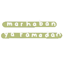 Happy Text Sticker