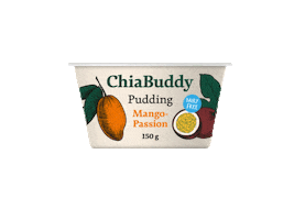 ChiaBuddy Sticker