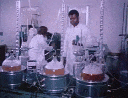 Chemistry Lab GIF by US National Archives