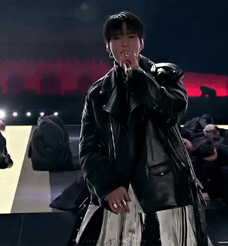 Jk Kook GIF
