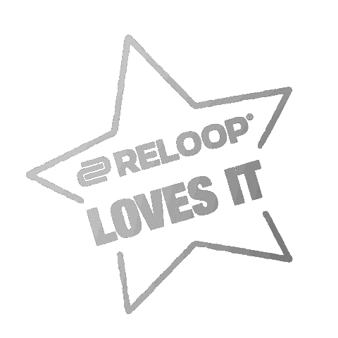 Schuckert Sticker by ReloopDJ