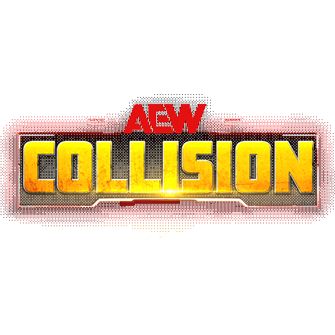 All Elite Wrestling Sticker by Resch Center Complex