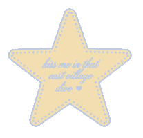 Last Night Love Sticker by Just Jayne