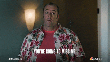 Miss Me Season 6 GIF by This Is Us