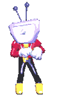 Animated Sticker