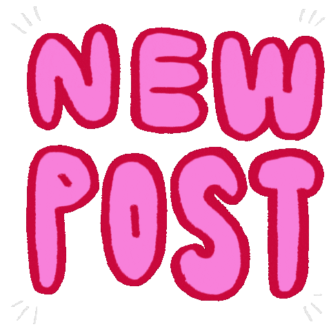 New Sticker