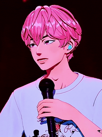 Plave GIF