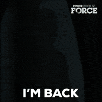 Starz GIF by Power Book IV: Force