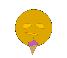 Hot Sticker