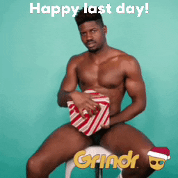 Happy Last Day GIF