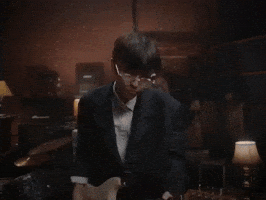 When The Rain Stops GIF by eaJ