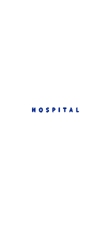 Hospital Evandro Ribeiro Sticker