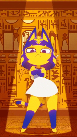 Nintendo GIF