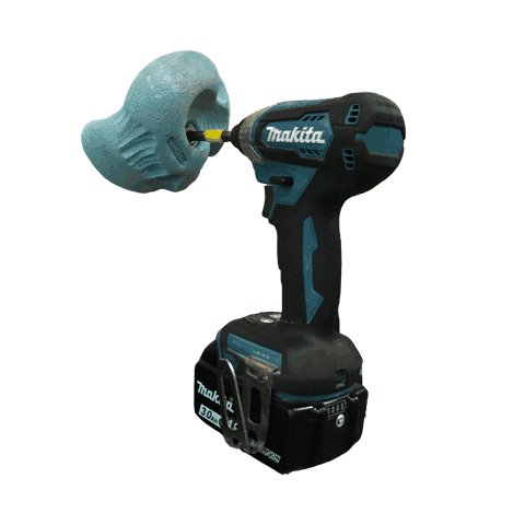 Rocòdrom 9c Sticker