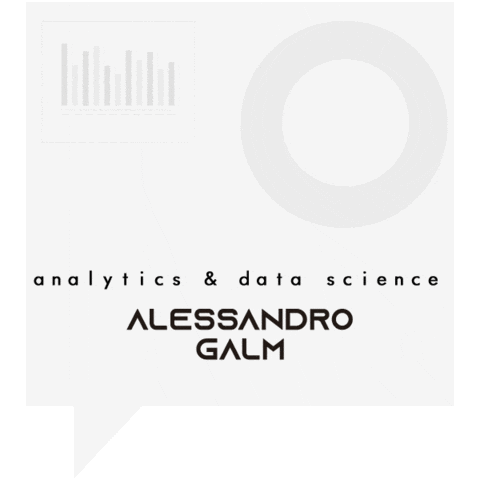 Alessandro Galm Sticker