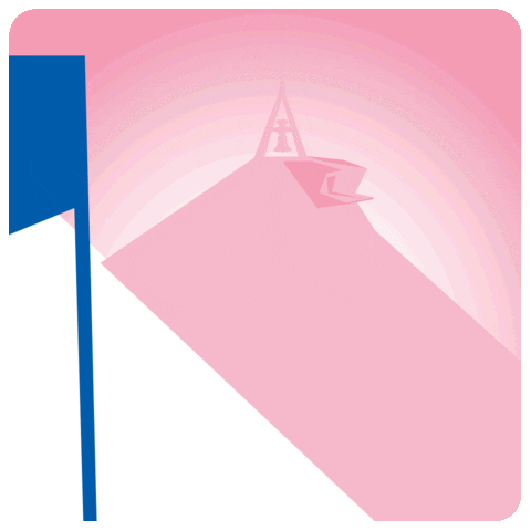 SkiWorldCup Kronplatz GIF