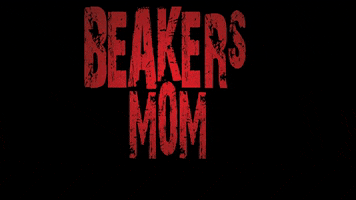 Beakers Mom GIF