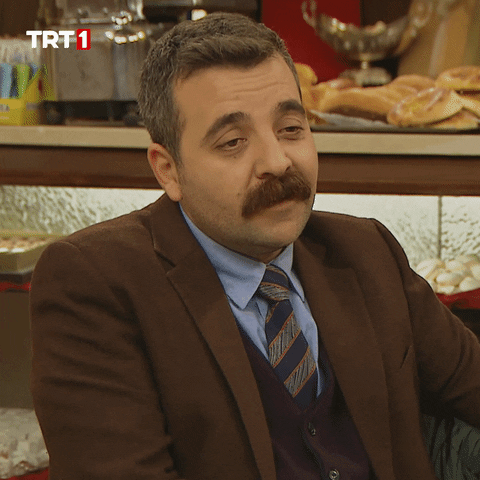 Seksenler Laughing GIF by TRT