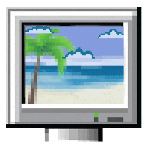 GIF by The Elder Statesman