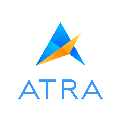 atra.oficial Sticker