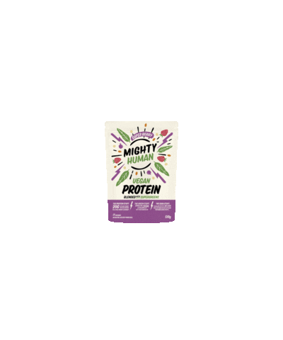 GetMIGHTY Sticker